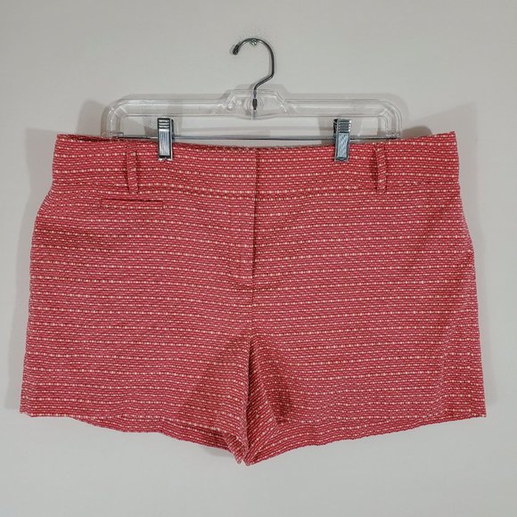 LOFT Pants - LOFT Boucle Shorts